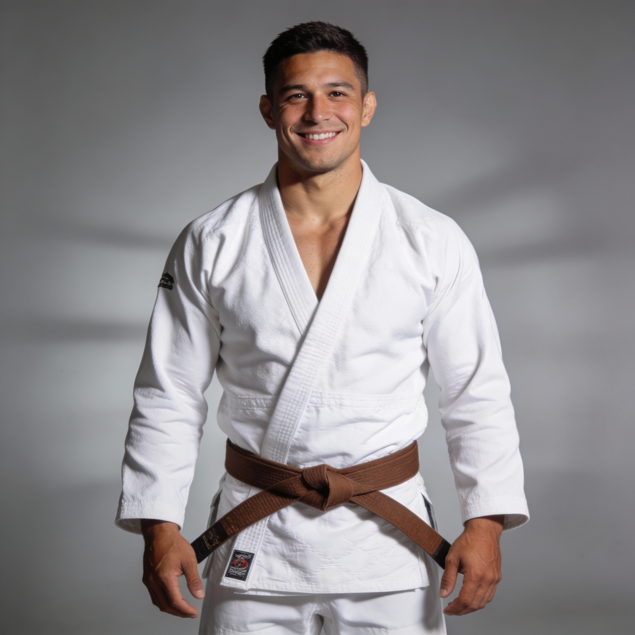 Prof. Marcos Oliveira