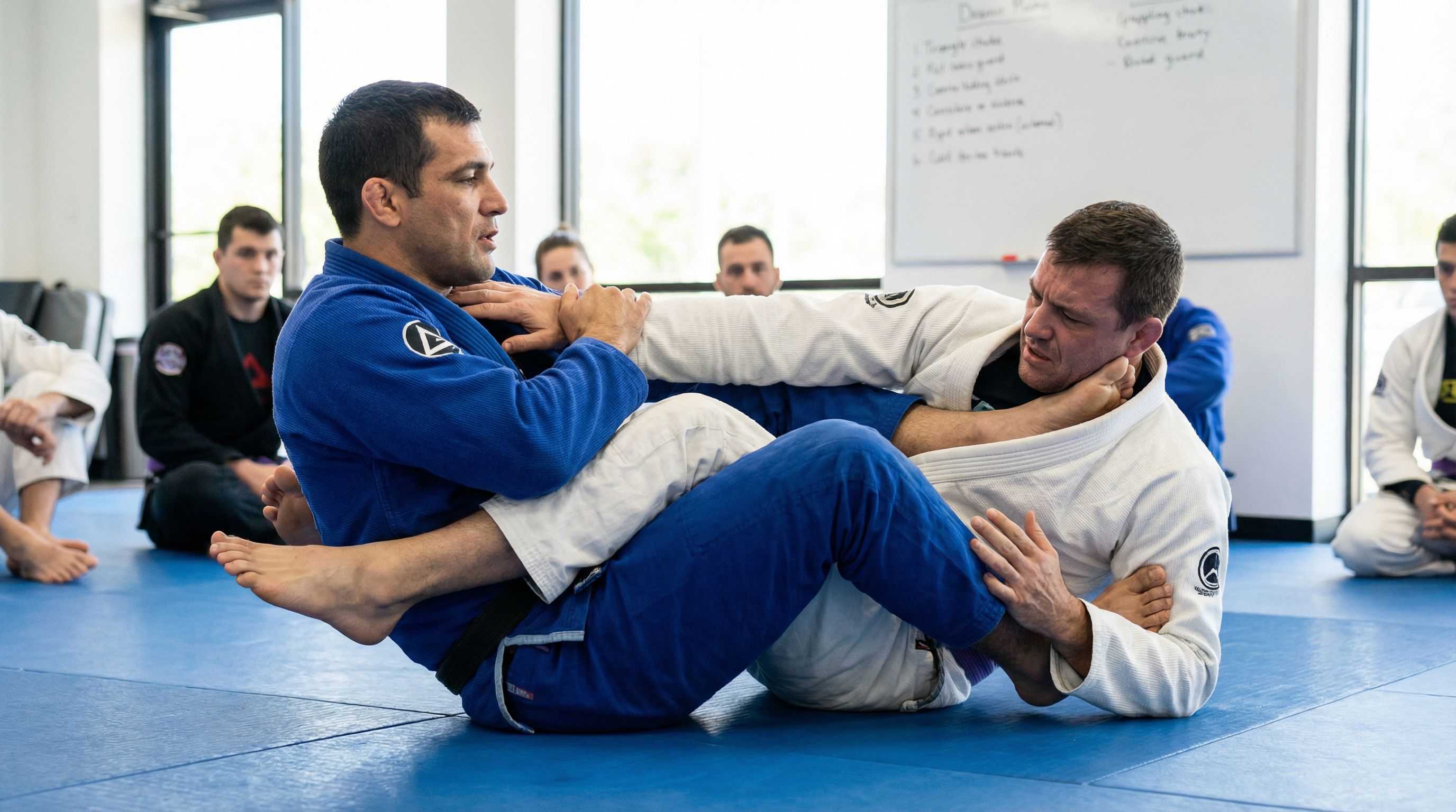 Triângulo do Fechado